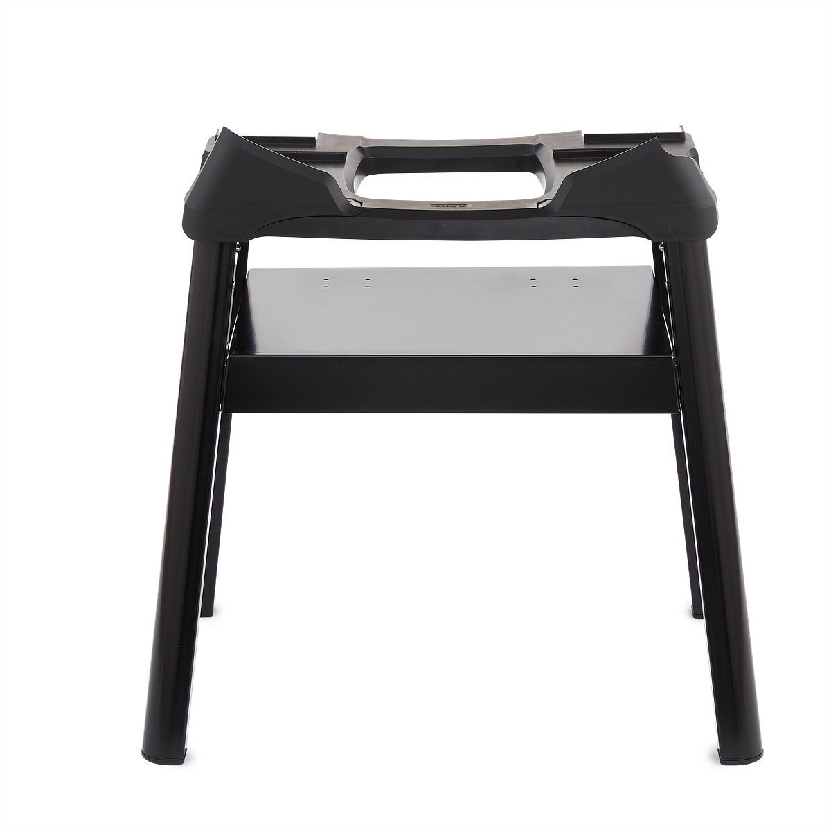 Weber Kompakter Stand - Kompatibel mit Weber Q Grills