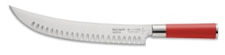 DICK Zerlegemesser RED SPIRIT mit Kullenschliff Hektor