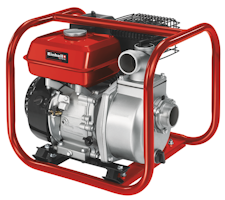 Einhell Benzin-Wasserpumpe GE-PW 46 4171372
