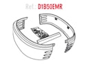 Vorschaubild SHAD SIDE BAND SH50 [D1B50EMR]