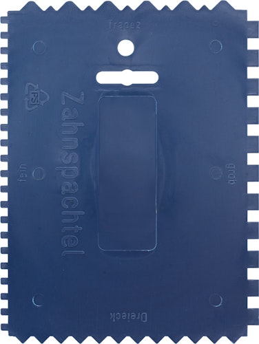 kwb Kunst.-Zahnspach. 180 x 140 mm 32900