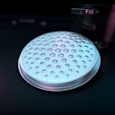 Vorschaubild WMF Bratentopf Aromatic 22 cm Rose Quartz