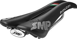 Selle SMP Sattel Evolution schwarz