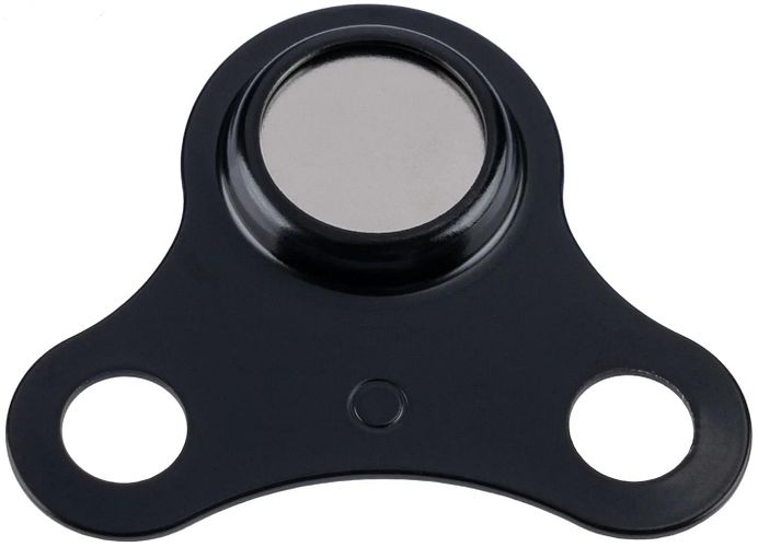 Tektro Geschwindigkeitssensor SP-SS10 für 6-Loch Bremsscheiben
