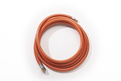 NAPOLEON Schlauch, Wohnwagen Adapter, 3m (66285) NAPOLEON Schlauch, Wohnwagen Adapter, 3m (66285)Zubehörbild