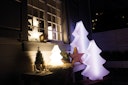 Vorschaubild 8 seasons design LED-Dekoleuchte Shining Tree (RGB), verschiedene Größen