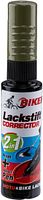 Fasi Lackstift 12 ml grün/grau