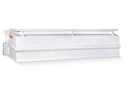 MEA Lichtschachtaufsatz MULTINORM 100x35x40 cm