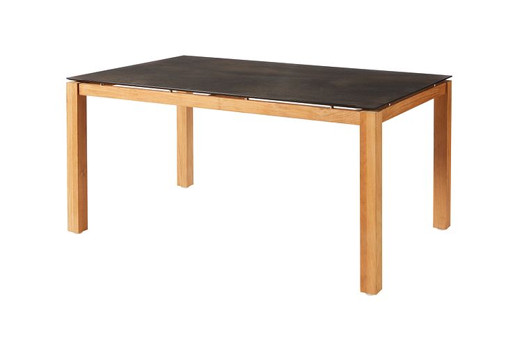 Diamond Garden Compact Tischplatte SAN MARINO, HPL