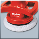 Einhell Auto-Poliermaschine CC-PO 90 2093173