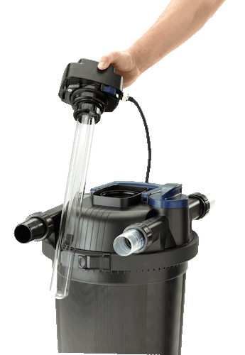 Oase Druckfilter FiltoClear 20000