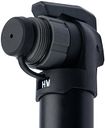 Vorschaubild CONTEC Minipumpe Air Support Go Switch schwarz / sage green