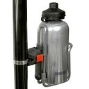 Vorschaubild Rixen & Kaul Trinkflaschenhalter-Adapter Bottle Klick schwarz