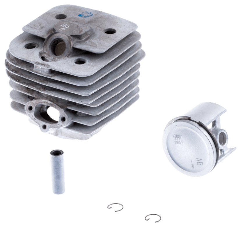 Husqvarna 502 22 77-02 - ZYLINDER