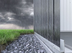 Pictogramm_Erdschrauben_Fundament_integrierte_Wasserbarriere