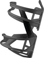 Elite Prism Trinkflaschenhalter links schwarz