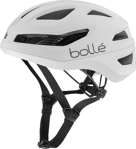 Bollé Helm Eco Avio Pure Mips white matte Gr. S