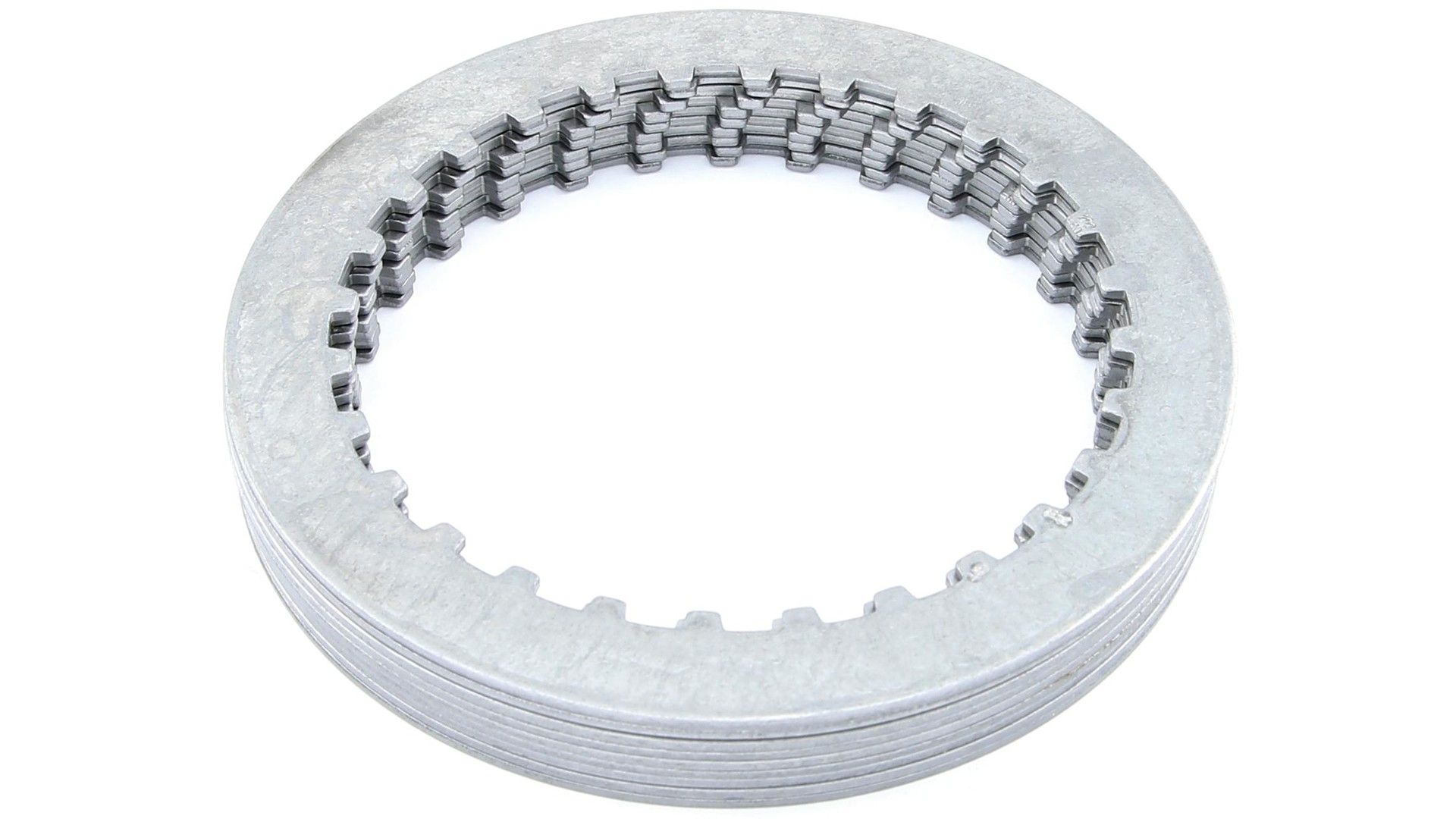 TRW Stahlscheibensatz MES335-9