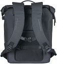 Vorschaubild Basil Rucksack Soho Nordlicht schwarz