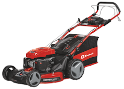 Einhell Benzin-Rasenmäher GE-PM 53/2 S HW-E Li 3404855