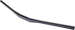 CONTEC Lenker Vertigo 35 760 mm schwarz Griffweite 780 mm, Rise 35 mm, Backsweep