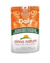 Vorschaubild Almo Nature Daily Menu 70g Beutel Katzennassfutter