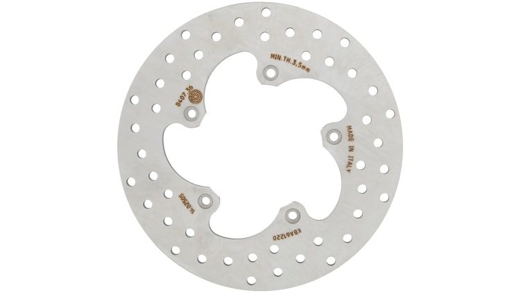 Brembo Bremsscheibe 68B40736