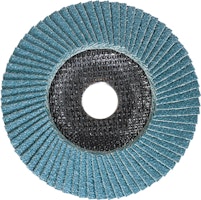 kwb CUT-FIX Schleifmop 125 K 40 LS 795724