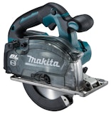 Makita Akku-Metallhandkreissäge DCS553RTJZubehörbild