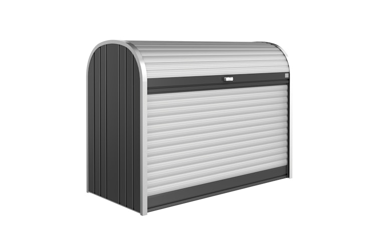 Biohort Geräteschrank Rolladenbox Storemax