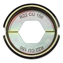 Vorschaubild Milwaukee Presseinsatz R22 Cu 150-1ST 4932451762