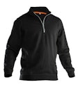 Vorschaubild Jobman Sweatshirt 1/2 Zip 5401