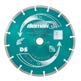 Makita Diamantsch. 230x22,23 DIAMAK D-61145 Makita Diamantsch. 230x22,23 DIAMAK D-61145Zubehörbild