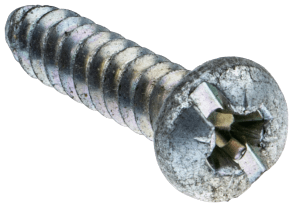 Husqvarna 508 03 44-01 - SCHRAUBE