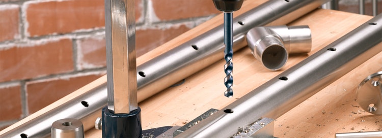 kwb Akku Top HI-NOX HSS Bohrer 2 mm SB 258620