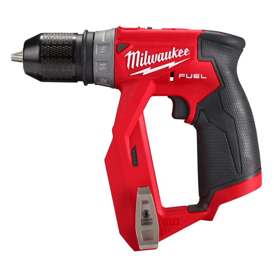 Milwaukee M12FDDX-0 AKKU-SCHRAUBER  4933464978