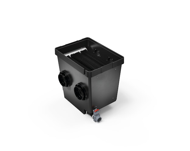 ProfiClear Premium Ablaufmodul L