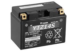 Yuasa Batterie AGM Serie YTZ14S-WC
