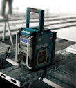 Vorschaubild Makita Akku-Baustellenradio MR003GZ 12V-40V max. 