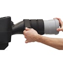 Vorschaubild Graf Schnellmontage-Manschette Spannfix