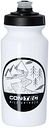 Vorschaubild CONTEC Trinkflasche Rivers Evo Mile Grinder 500 ml weiß/schwarz