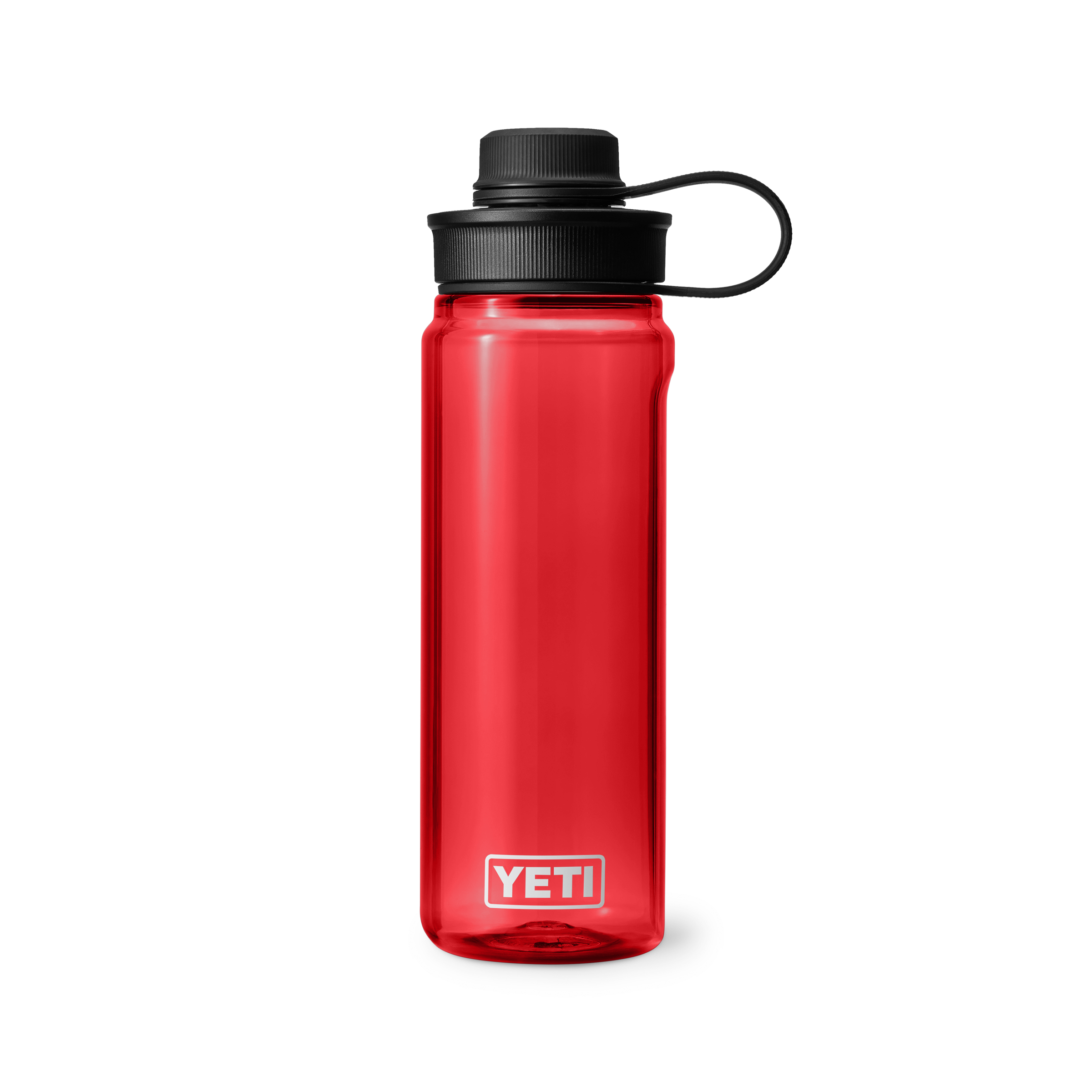 YETI Trinkflasche YONDER 25 oz. (750 ml) Rescue Red
