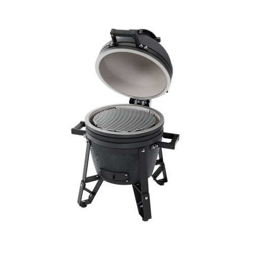 BSTRD. Keramikgrill BSTRD.COMPACT Graphite