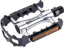 Vorschaubild CONTEC Pedal Spinner MTB 9/16 Zoll silber/schwarz