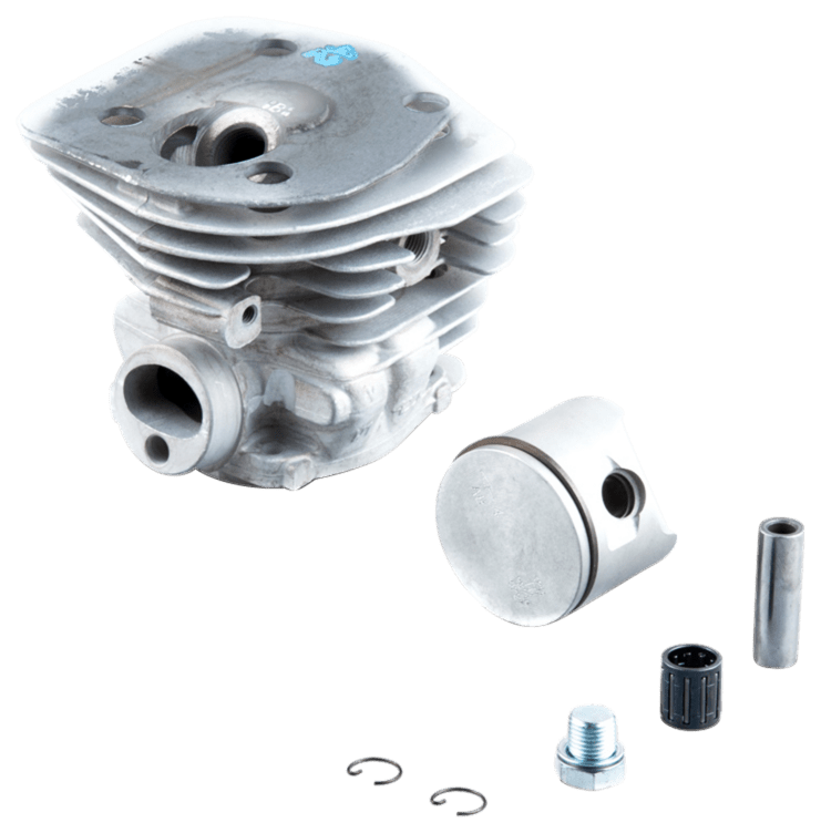 Husqvarna 503 86 98-72 - ZYLINDER