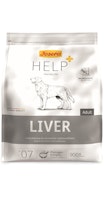 Josera Help Liver Dog Hundetrockenfutter