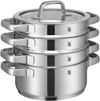 WMF Compact Cuisine Kochgeschirr-Set, 4-teilig
