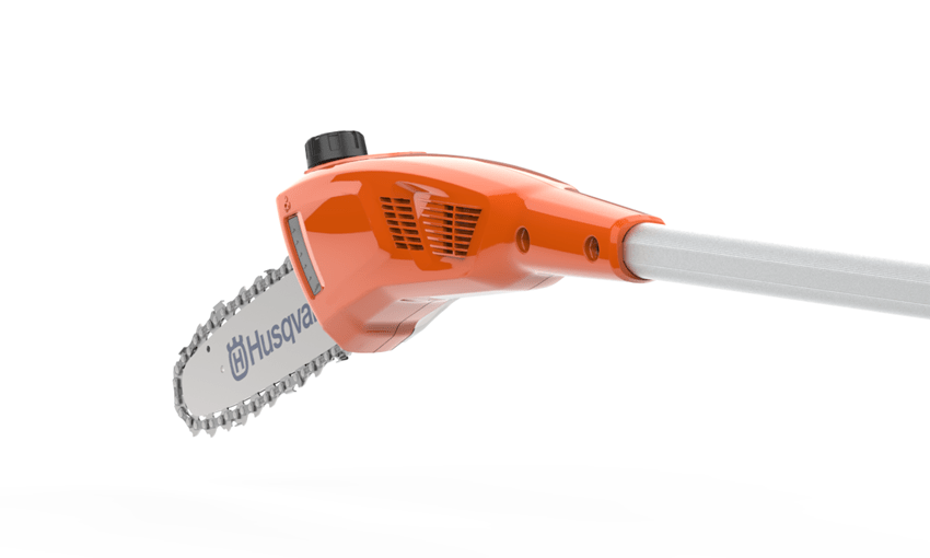 Husqvarna Pk4 Hochentaster Für 120Itk4-P Mehrzweckmaschine - Image 3