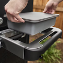 Weber SPIRIT EP-435 GBS Gasgrill - Black