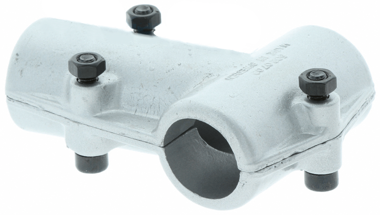 Husqvarna 502 07 10-05 - HALTER RECHTS